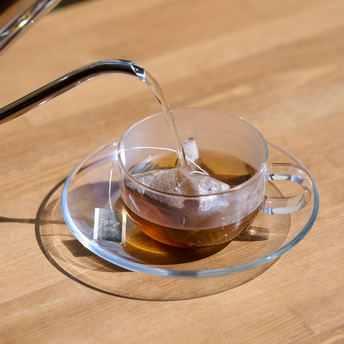 【ギフトBOX】ディップスタイルコーヒー 10個セット