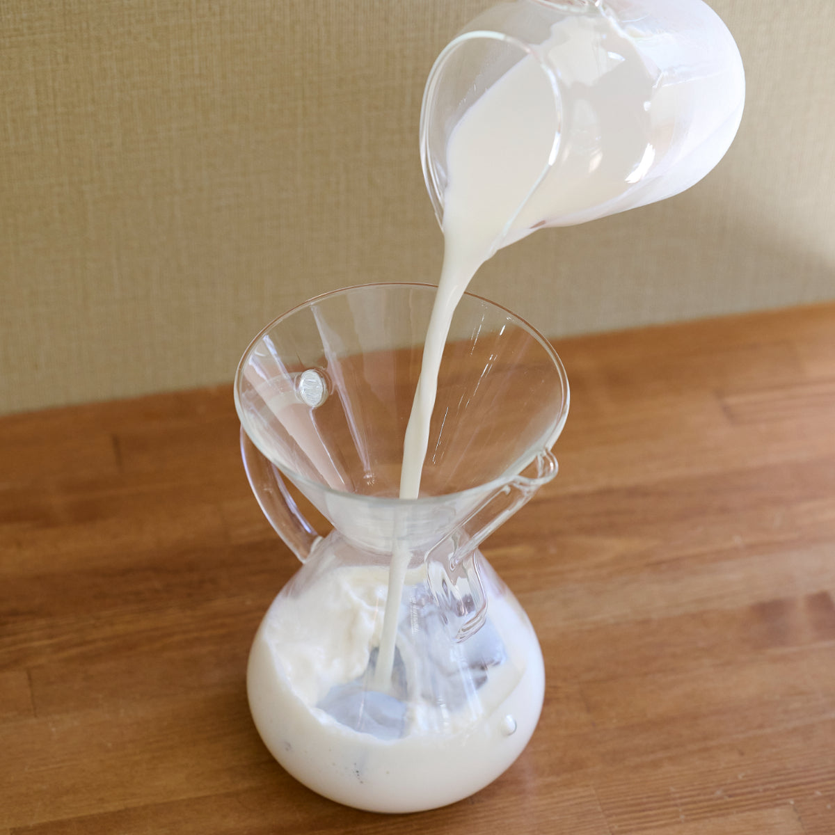 ミルク出しコーヒーパック 40g×5パック